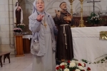 Jubileusz 75-lecia ślubów zakonnych Siostry Aurelii CSSJ